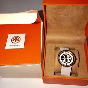 NEW authentic Tory Burch Watch